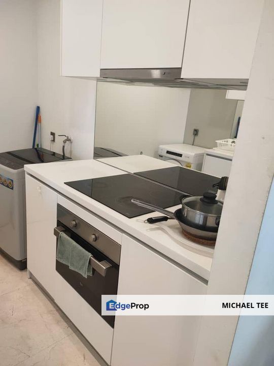 Vortex Suites, KLCC Kuala Lumpur Condominium for Sale, Kuala Lumpur, KLCC