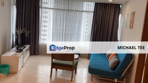 Vortex Suites, KLCC Condominium for Sale, Kuala Lumpur, KLCC