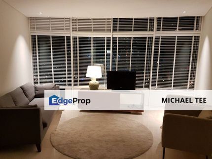 Vortex Suites, KLCC Condominium for Sale, Kuala Lumpur, KLCC