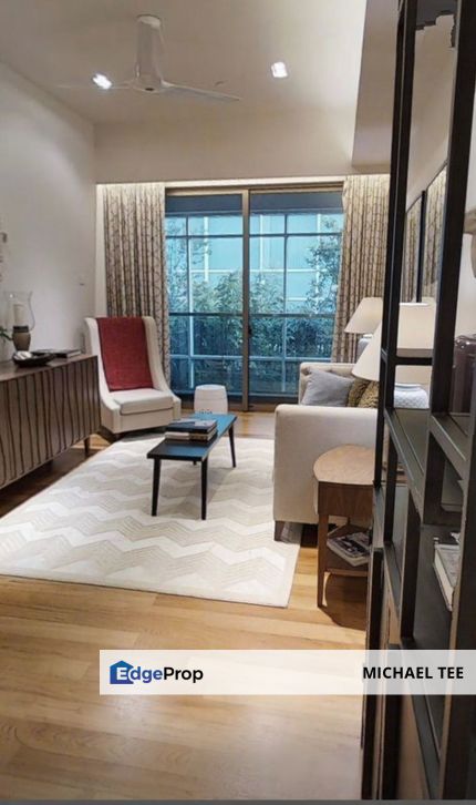 Stonor 3, KLCC Condominium for Sale, Kuala Lumpur, KLCC