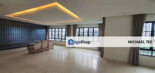 202 DC, Ampang Duplex Condominium for Sale, Kuala Lumpur, Ampang