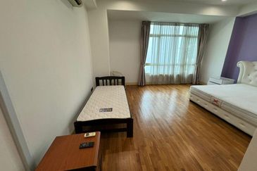 Northpoint Residences