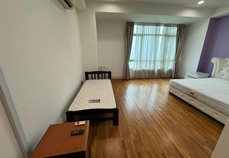 Northpoint Residences