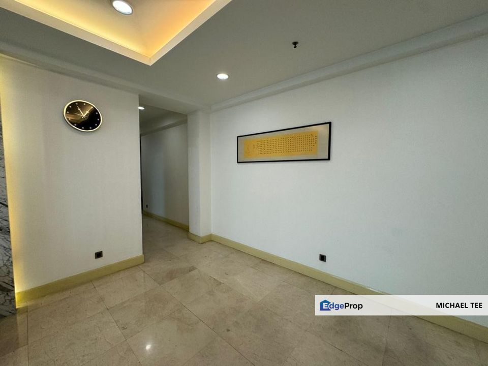 North Point Residences, Mid Valley City Kuala Lumpur Penthouse Condominium for Sale, Kuala Lumpur, Mid Valley City