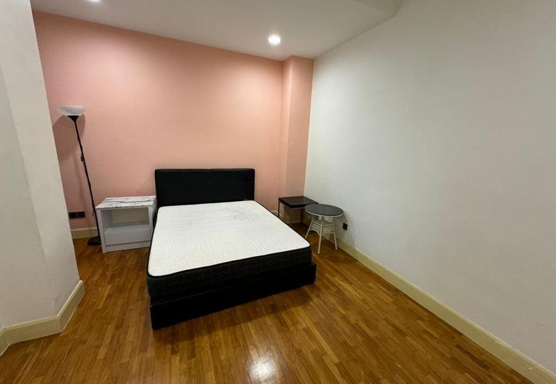 Northpoint Residences