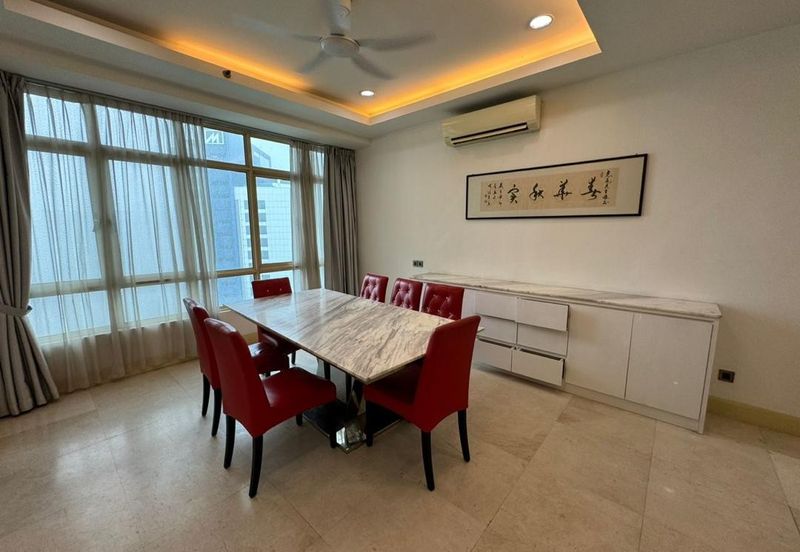 Northpoint Residences