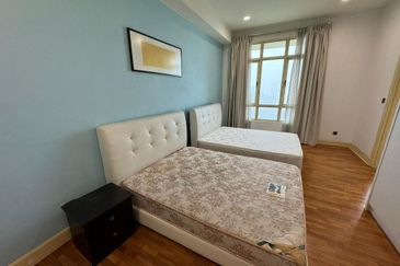 Northpoint Residences