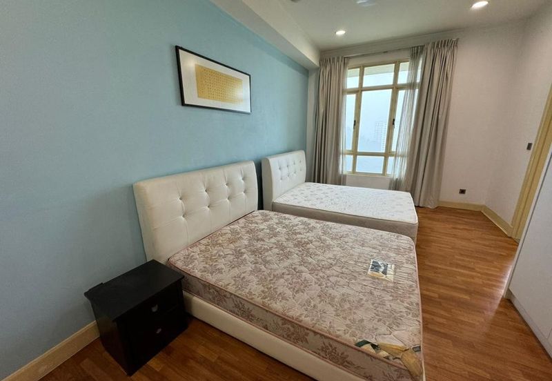 Northpoint Residences