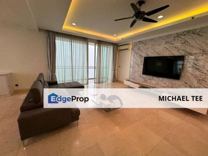 North Point Residences, Mid Valley City Penthouse Condominium for Sale, Kuala Lumpur, Mid Valley City