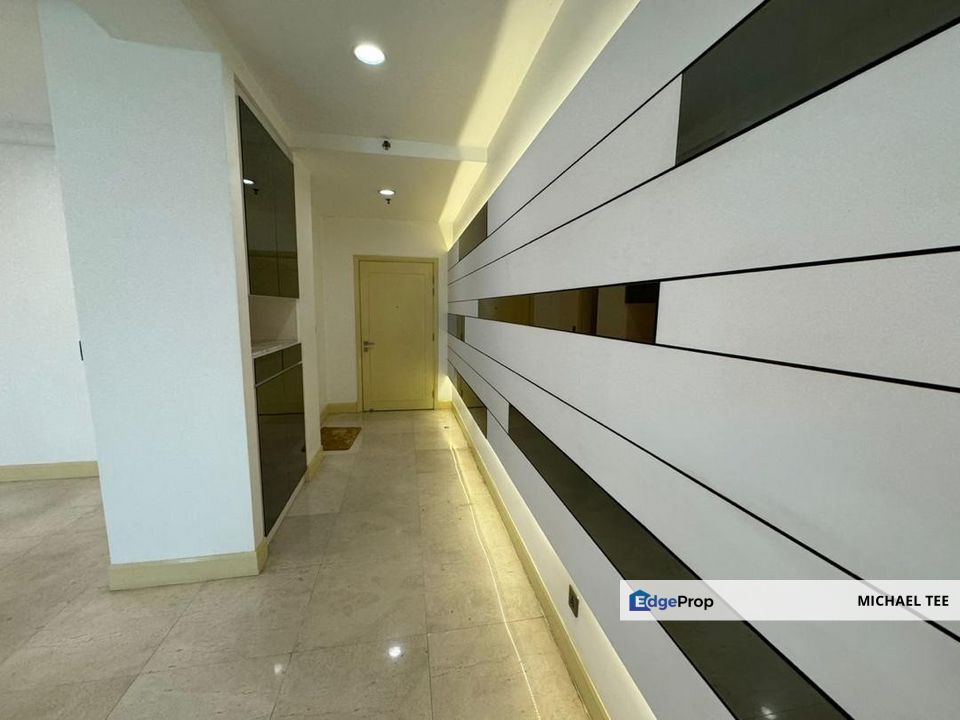 North Point Residences, Mid Valley City Kuala Lumpur Penthouse Condominium for Sale, Kuala Lumpur, Mid Valley City
