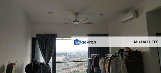 Aera Residence, Petaling Jaya Condominium for Sale, Selangor, Petaling Jaya