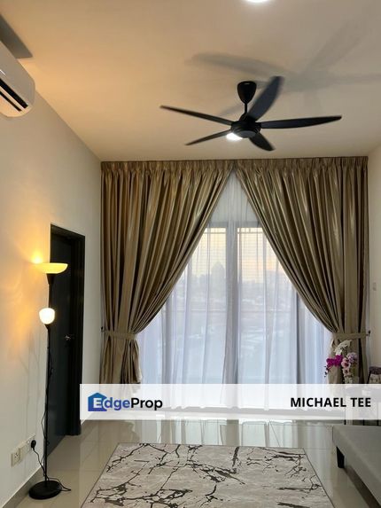 Aera Residence, Petaling Jaya Condominium for Sale, Selangor, Petaling Jaya