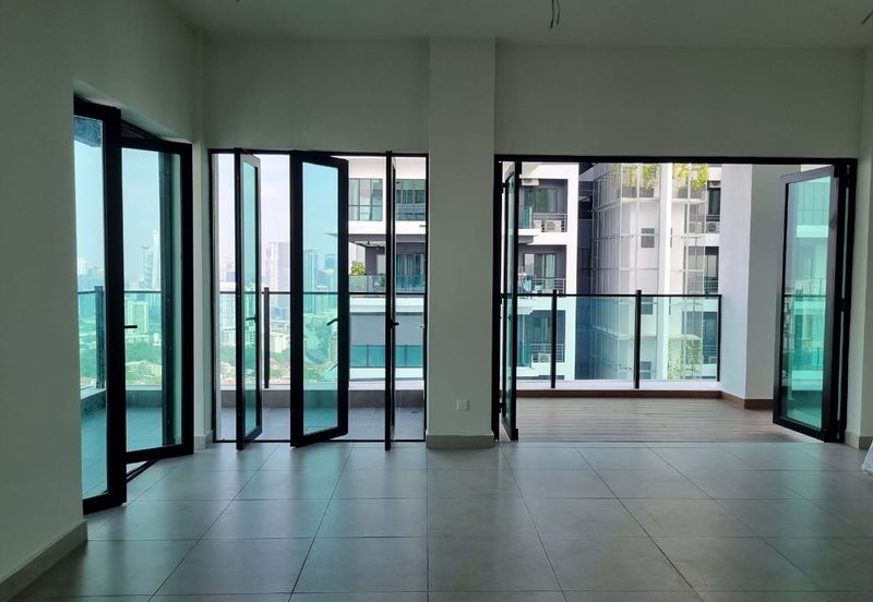 The Address @ Taman Desa