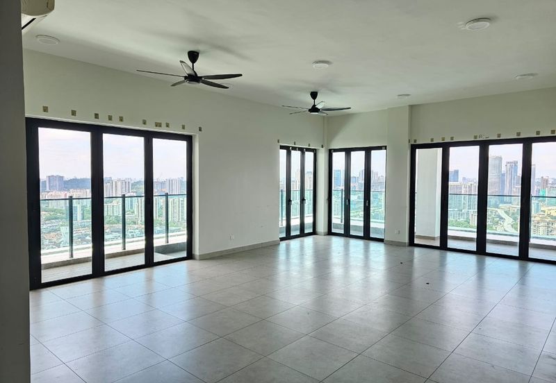 The Address @ Taman Desa