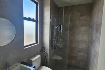 The Address @ Taman Desa