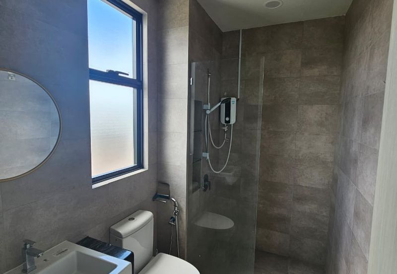 The Address @ Taman Desa