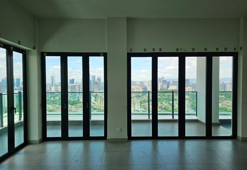 The Address @ Taman Desa