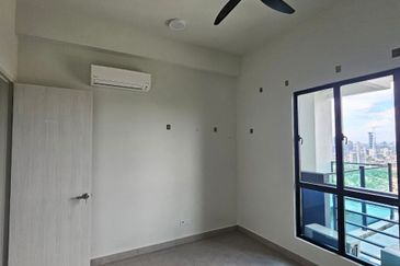 The Address @ Taman Desa