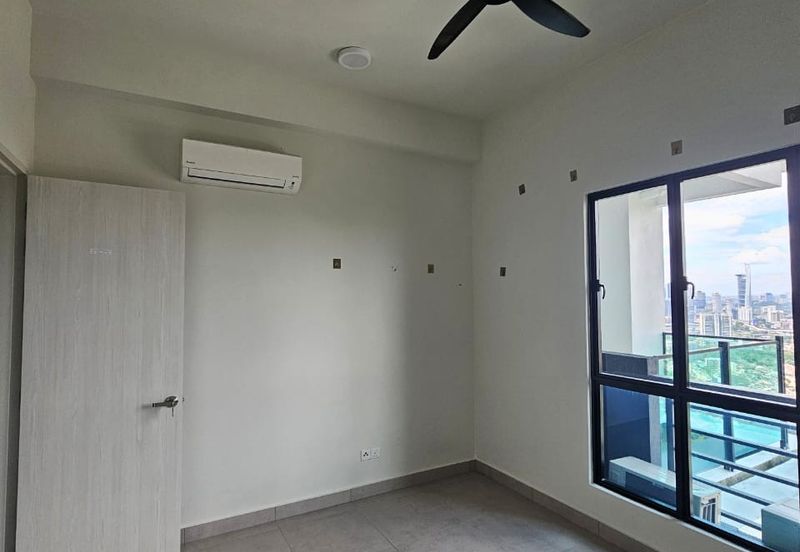 The Address @ Taman Desa