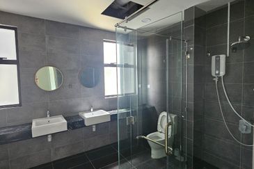 The Address @ Taman Desa