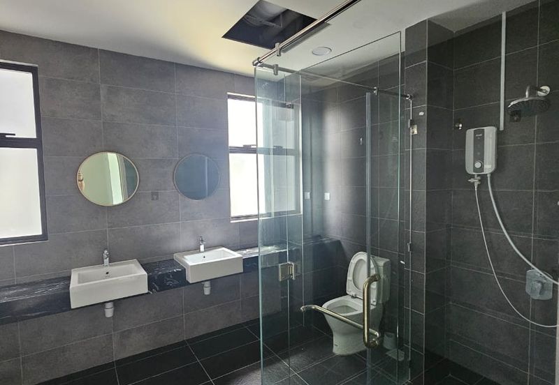 The Address @ Taman Desa