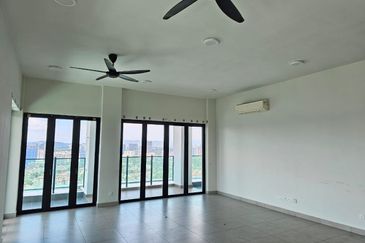 The Address @ Taman Desa