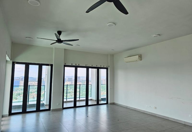 The Address @ Taman Desa