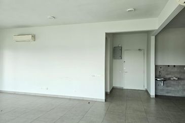 The Address @ Taman Desa