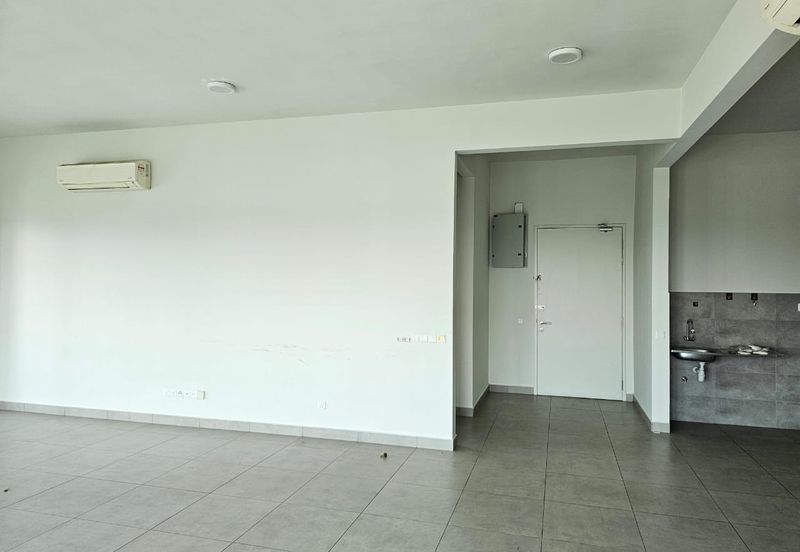 The Address @ Taman Desa