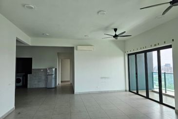 The Address @ Taman Desa