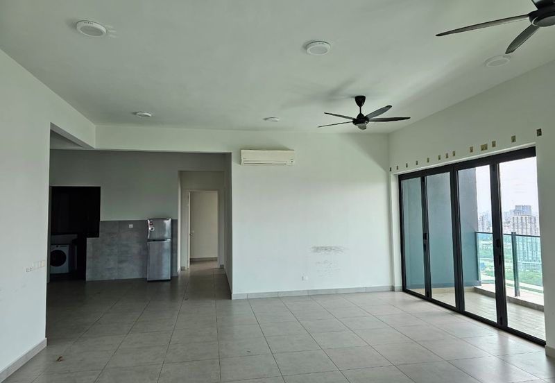 The Address @ Taman Desa