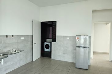 The Address @ Taman Desa