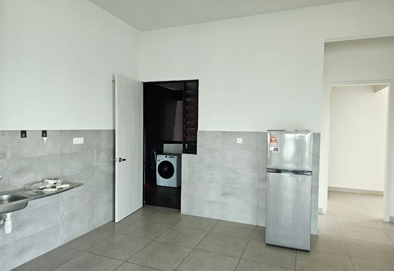 The Address @ Taman Desa