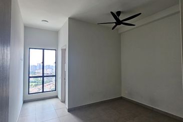 The Address @ Taman Desa