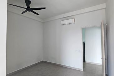 The Address @ Taman Desa