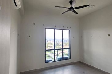 The Address @ Taman Desa