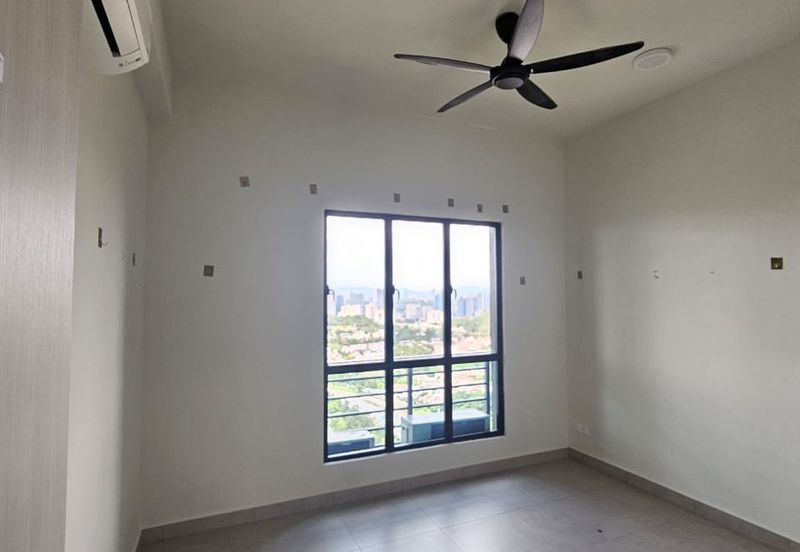 The Address @ Taman Desa