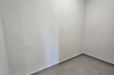 The Address @ Taman Desa