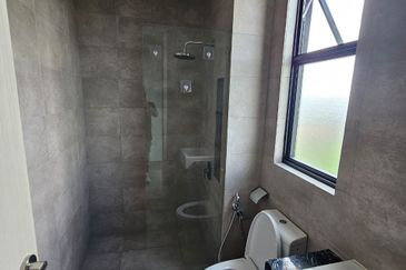 The Address @ Taman Desa