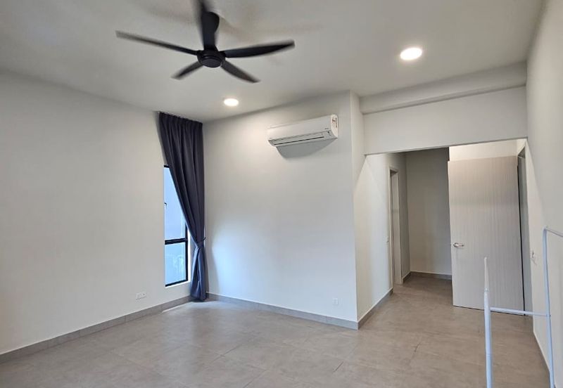 The Address @ Taman Desa