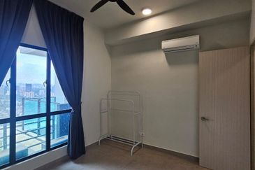 The Address @ Taman Desa