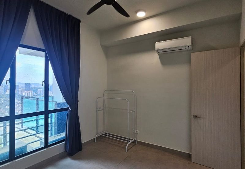 The Address @ Taman Desa