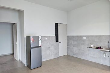 The Address @ Taman Desa