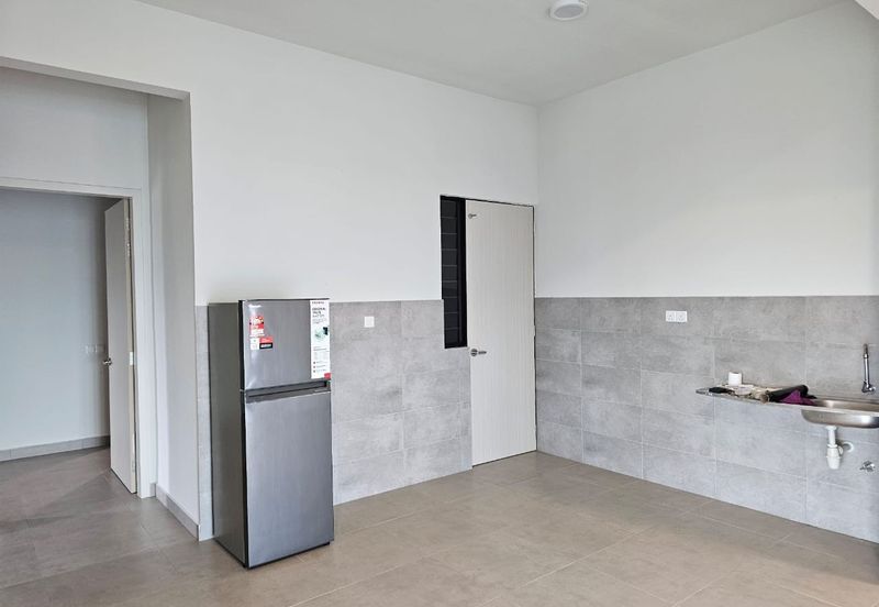 The Address @ Taman Desa