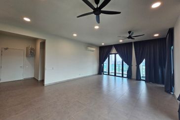 The Address @ Taman Desa