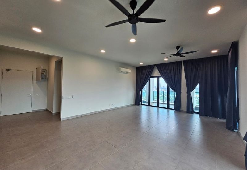 The Address @ Taman Desa