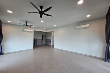 The Address @ Taman Desa