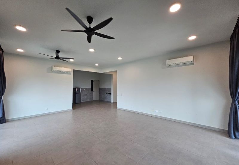 The Address @ Taman Desa