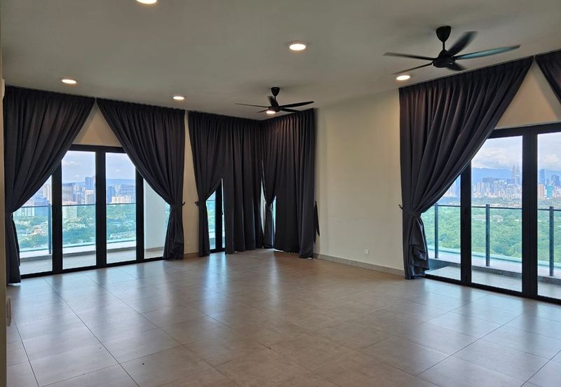 The Address @ Taman Desa