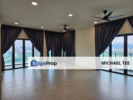 The Address I, Taman Desa Condominium for Sale, Kuala Lumpur, Taman Desa 